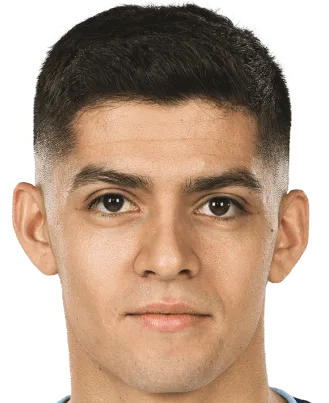 Cristián Gutiérrez logo