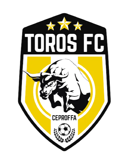 FC CEPROFFA logo