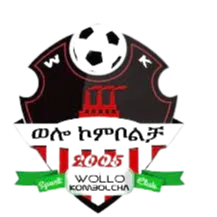 Wollo Kombolcha logo