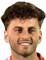 Cristian Sención photo