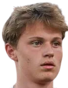 Magnus Munck Bjornholm photo 