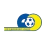 FC Farvagny/Ogoz I logo