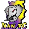 Nan FC U19 logo