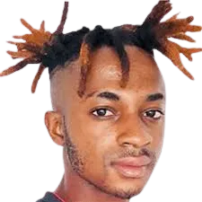 Efe Aghama Ugiagbe photo 