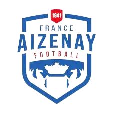 Aizenay logo