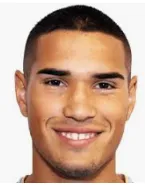 Brian Ferrares photo