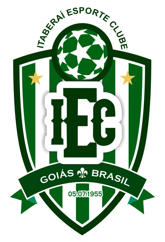 Itaberai EC logo
