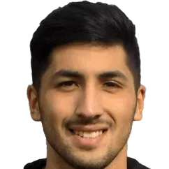 Maximiliano Agustín Zelaya logo