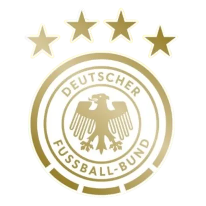 Germany Women U19 logo
