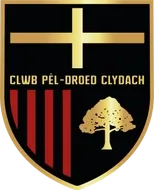 Clydach logo