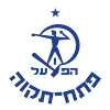 Hapoel Petah Tikva logo