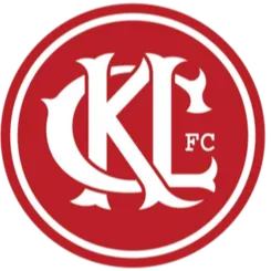 Kuala Lumpur City FC logo