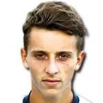 Jacopo Petriccione logo