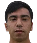 Kakhraman khasanov logo