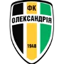 PFC Oleksandria Reserves logo