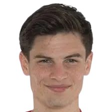 Jurgen Ekkelenkamp logo