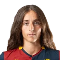 Alessandra Massa photo 