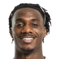 Ezechiel Banzuzi photo