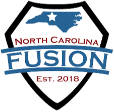 North Carolina Fusion Women logo