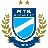MTK Hungaria FC II logo