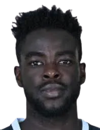 Micheal Agbekpornu logo