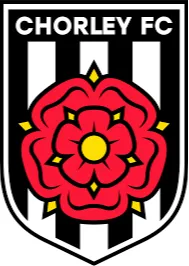 Chorley Women logo