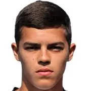 Aleksa Jovanović logo