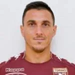 Nicolás Burdisso logo