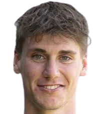 Fabian Neumayr portrait