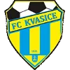 FC Kvasice logo