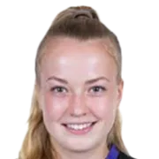 Lany Mia Bäcker photo 