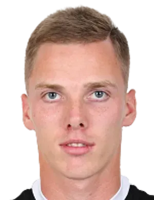 Sergei Gavrilko photo 