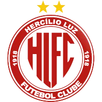 Hercilio Luz SC Youth logo