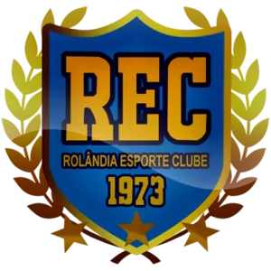 Rolandia EC logo
