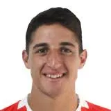 Diego Fabián González logo