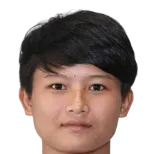 San Thaw Thaw portrait