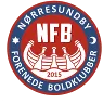 Nørresundby 2 logo