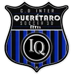 CD Inter Queretaro II logo