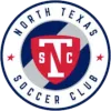 North Texas SC logo