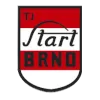 TJ Start Brno logo