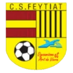 Feytiat logo