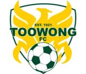 ToowongU23 logo