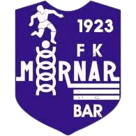 FK Mornar U19 logo