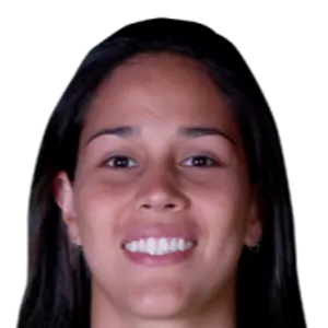 Marcela Restrepo portrait