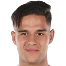 Aitor Puñal Rodríguez logo