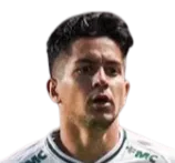 Lautaro Montoya logo