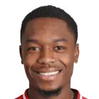 Ashley Nathaniel-George logo