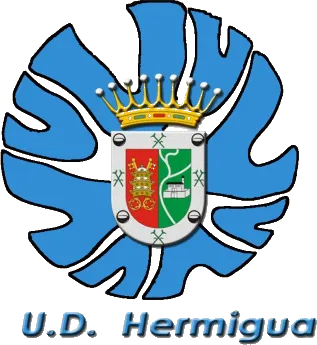 UD Hermigua logo