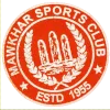 Mawkhar SC logo