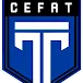 CEFAT Tirol logo